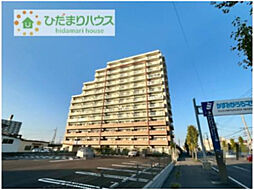 ミレニオ土浦レイクサイド・アヴェニュー601号室