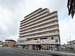 レジデンス昆陽