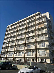 マンション フォレストタウンしみず