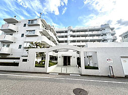 セントヒルズ東浦和