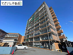 レジデンス前橋