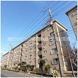 大宮指扇住宅 4号棟