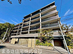 ブランシエラ神宮の杜 マンション