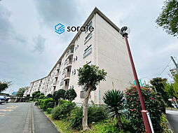 泉ハイツマンション弐号棟