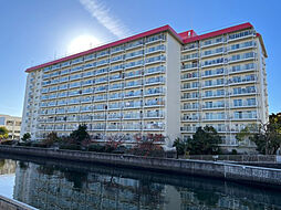 メガロコーポ関目