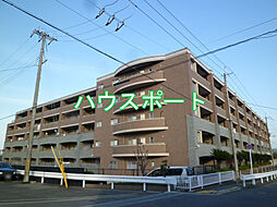 アンビエント東向日ベルクール