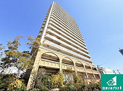 リバーガーデン我孫子前