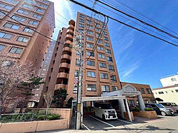 ダイアパレス琴似第四