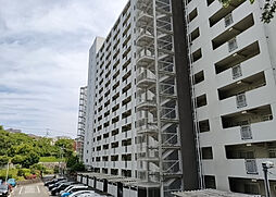 東建座間ハイツ2号棟