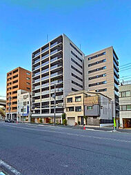 クリオ横濱ベイフォート