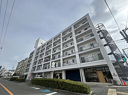 シャンボール豊中