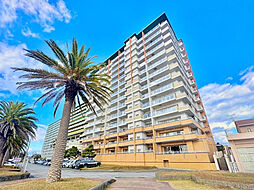 ル・シェモア弁天島 中央区舞阪町弁天島