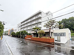 ライオンズマンション伏見第2