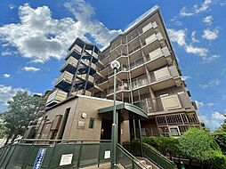 ファミリープラザ宝塚B棟