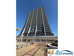 シティタワーグラン須磨鷹取