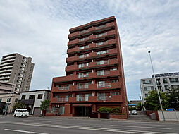 ライオンズマンション山鼻第3