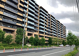 リーフィアレジデンス橋本