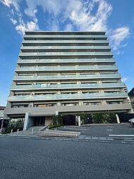 アルファスマートおゆみ野駅南