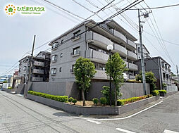 東松山市御茶山町 マンション ワコーレ東松山