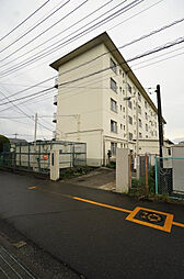 別所沼パークマンション