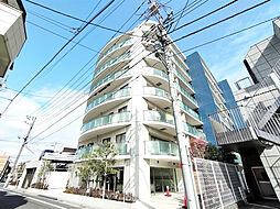 イクシア堀切菖蒲園