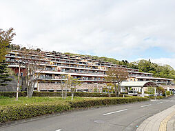 ダイアパレスラピュータ国見 ガーデンデッキ付