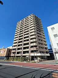 アルフェイス北千住