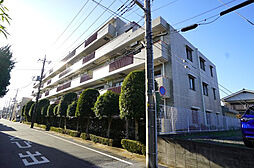 東川口パーク・ホームズ