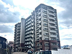 ホワイトキャッスル小森江東 C-10