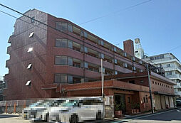 シャンボール尾久