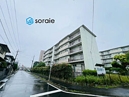 緑ハイツマンション 1号棟