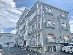 サンヴィラ佐鳴台 中央区佐鳴台1丁目