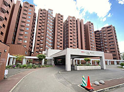 アパガーデンパレス札幌駅西