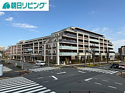 ダイヤモンドライフ若葉台