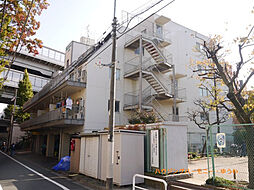 ライオンズマンション大山