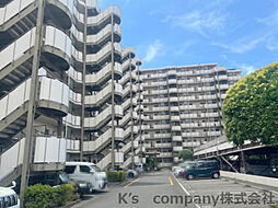 コスモ茅ヶ崎プレシオ