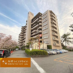 パラツィーナセシリア仁川弐番館 マンション