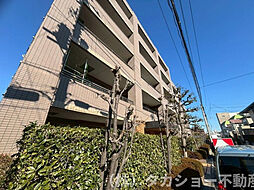 千葉登戸ガーデンハウス