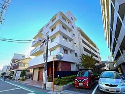 カエサル西尾久