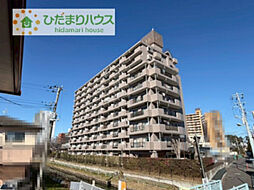 キャッスル土浦