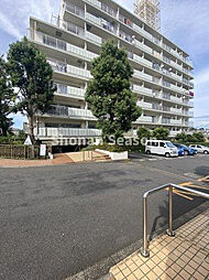 現地画像あり伊勢原グリーンマンション2番館