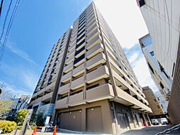 コスモシティ鶴橋駅前