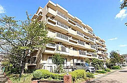 シャレール牛久1号棟