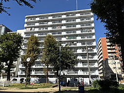 西梅田ダイヤモンドマンション