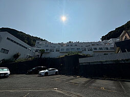 ラブリハイツ浦賀