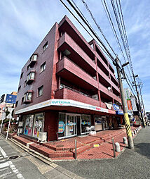 ライオンズマンション大楠