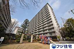 ファミールハイツ鳳サウスフォレスト3番館