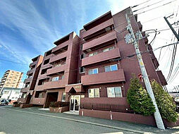 サンコート白石一番館