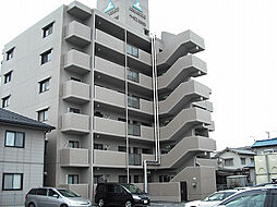 サーパス川内南