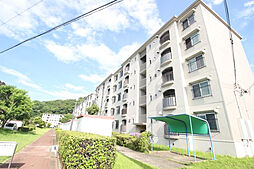 西武郊外マンションマボリシーハイツ12号棟4階